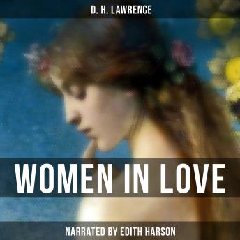 Download Women in Love by D.H. Lawrence