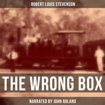 The Wrong Box: Dark Comedy Classic