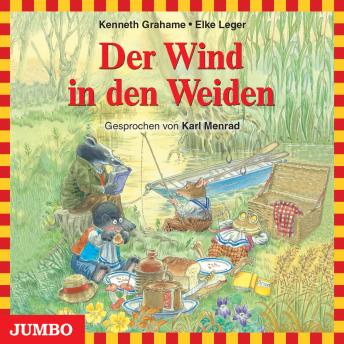 [German] - Der Wind in den Weiden: Moderne Klassiker als HörAbenteuer