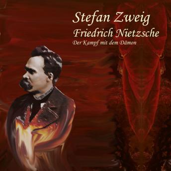 [German] - Friedrich Nietzsche: Der Kampf mit dem Dämon