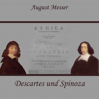 [German] - Descartes und Spinoza