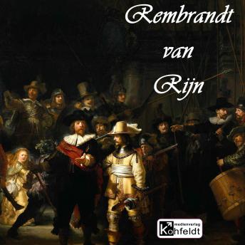 [German] - Rembrandt van Rijn