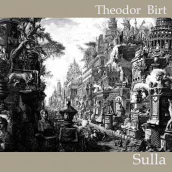 Download Sulla by Theodor Birt