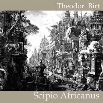 [German] - Scipio Africanus