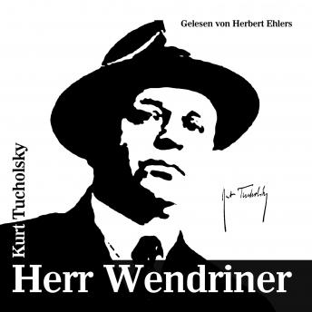 [German] - Herr Wendriner