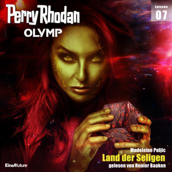 [German] - Olymp 7: Land der Seligen