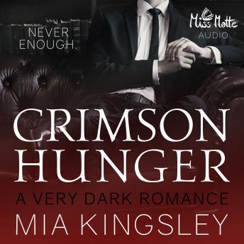 [German] - Crimson Hunger: A very dark romance
