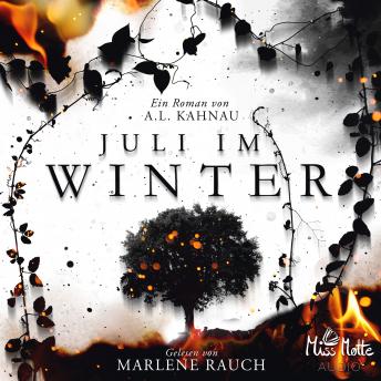 [German] - Juli im Winter