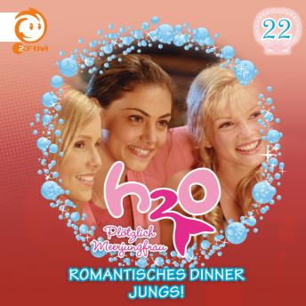 Download 22: Romantisches Dinner / Jungs! by Thomas Karallus