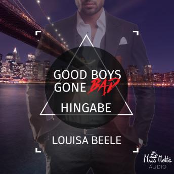 [German] - Good Boys Gone Bad: Hingabe