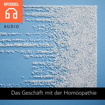 [German] - Das Geschäft mit der Homöopathie: Esoterische Therapien boomen. Auf Kosten der Krankenkassen und zu Lasten wirksamer Behandlungen.
