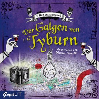 [German] - Der Galgen von Tyburn