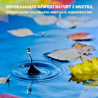[Polish] - Uspokajające Dźwięki Natury z Muzyką: Dźwięki natury dla relaksu, medytacji, głębokiego snu