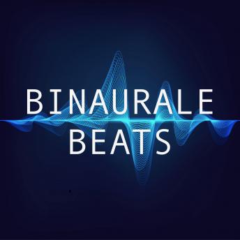 [German] - Binaurale Beats: Aktivierung der Zirbeldrüse - Stressabbau - Meditation - Gehirnwellen-Synchronisierung - Tiefenentspannung