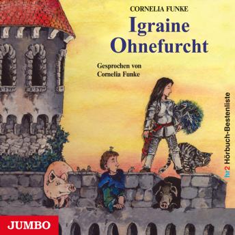 [German] - Igraine Ohnefurcht
