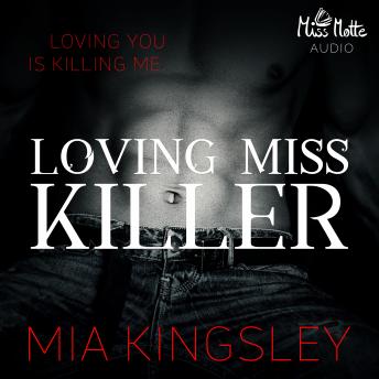 [German] - Loving Miss Killer: Loving You Is Killing Me
