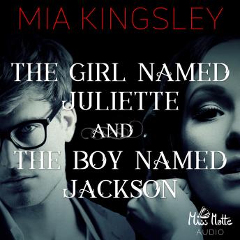 [German] - The Girl Named Juliette and The Boy Named Jackson