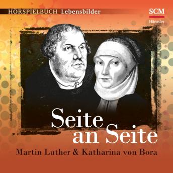 [German] - Seite an Seite: Martin Luther & Katharina von Bora