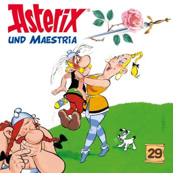 Download 29: Asterix und Maestria by Albert Uderzo