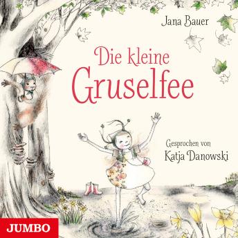[German] - Die kleine Gruselfee