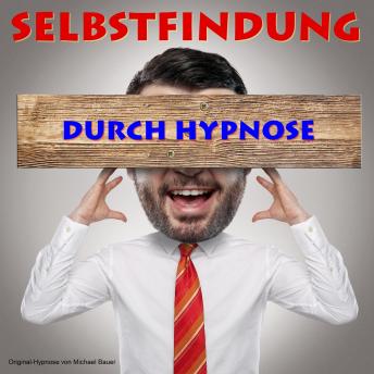 [German] - Selbstfindung durch Hypnose