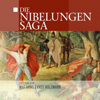 [German] - Die Nibelungen Saga