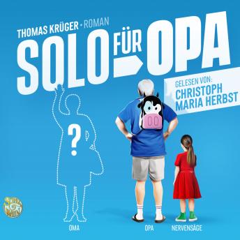 [German] - Solo für Opa