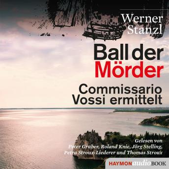 Get Top Full Audiobooks in Mystery, Thriller & Horror, Police & Detective