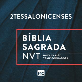 [Portuguese] - Bíblia NVT - 2Tessalonicenses