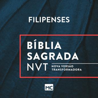 [Portuguese] - Bíblia NVT - Filipenses