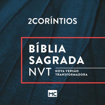 [Portuguese] - Bíblia NVT - 2Coríntios