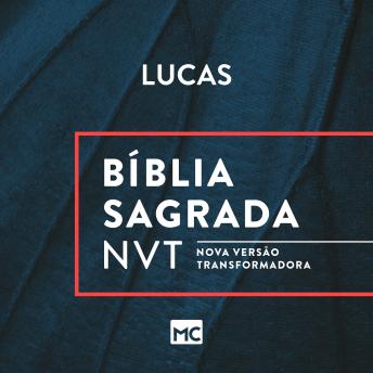 [Portuguese] - Bíblia NVT - Lucas