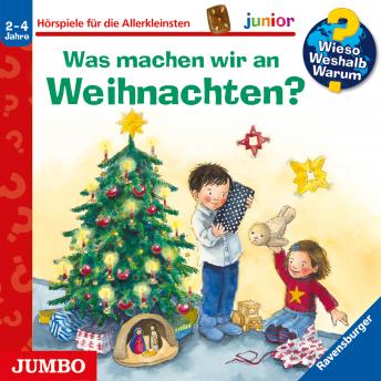 [German] - Was machen wir an Weihnachten? [Wieso? Weshalb? Warum? JUNIOR Folge 44]