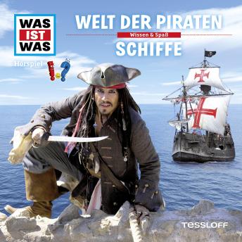 [German] - 09: Welt der Piraten / Schiffe