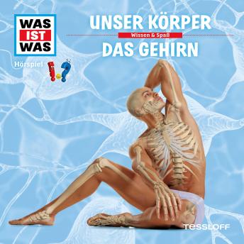 [German] - 11: Unser Körper / Das Gehirn