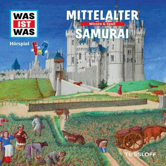 [German] - 18: Mittelalter / Samurai