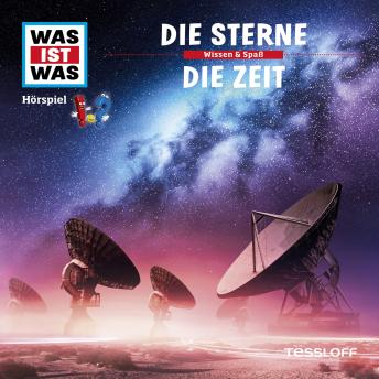 [German] - 29: Die Sterne / Die Zeit