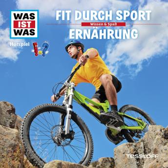 [German] - 38: Fit durch Sport / Ernährung