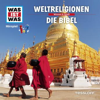 [German] - 32: Weltreligionen / Die Bibel
