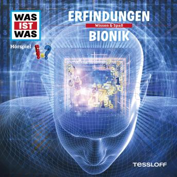 [German] - 41: Erfindungen / Bionik