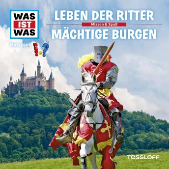 [German] - 04: Leben der Ritter / Mächtige Burgen