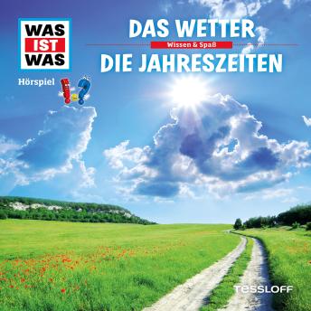 [German] - 12: Das Wetter / Die Jahreszeiten