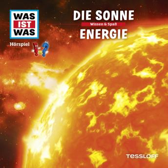 [German] - 22: Die Sonne / Energie