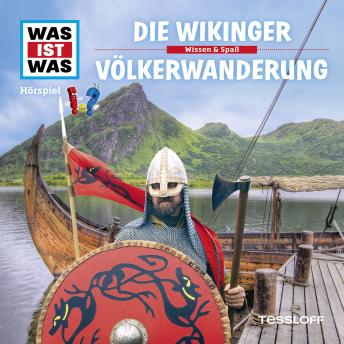[German] - 35: Die Wikinger / Völkerwanderung