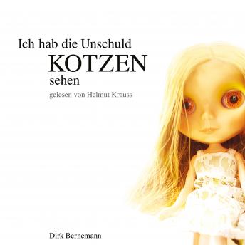 [German] - Ich hab die Unschuld kotzen sehen