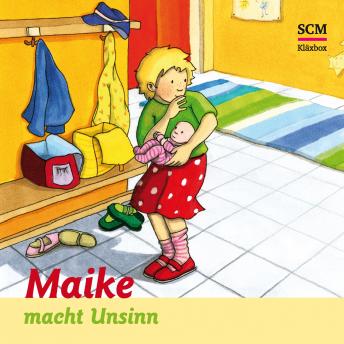 [German] - 01: Maike macht Unsinn