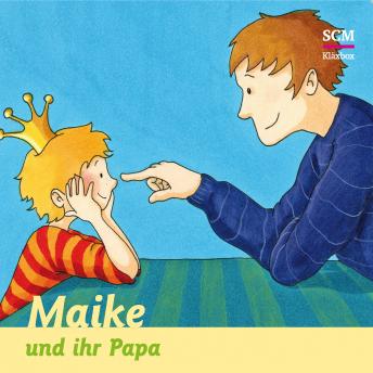 [German] - 05: Maike und ihr Papa