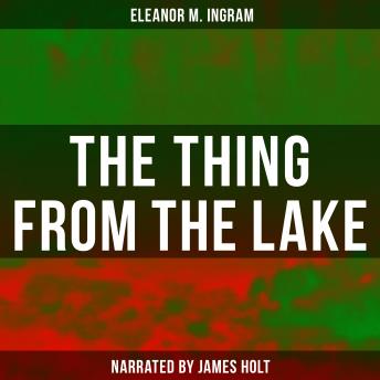 The Thing from the Lake