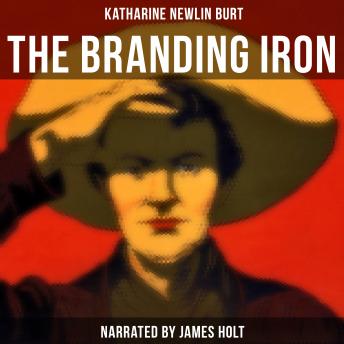 The Branding Iron