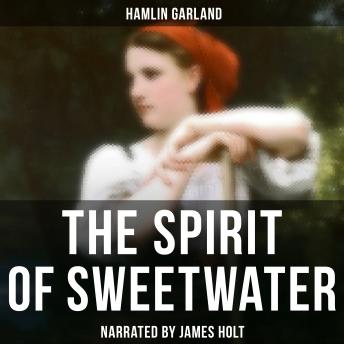 The Spirit of Sweetwater